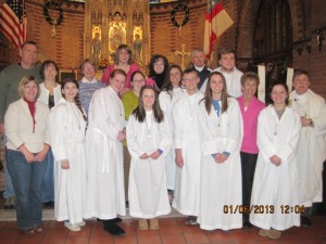 acolytes 2012