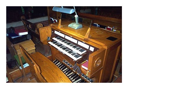 Great and swell keys